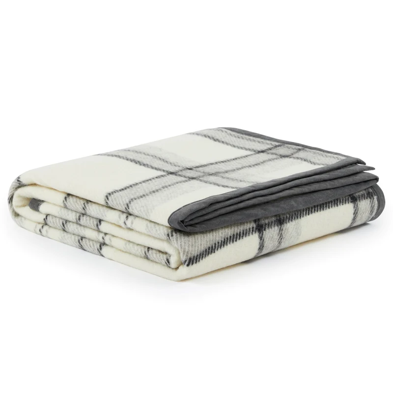 Coperta in Lana Vergine - Giulietta