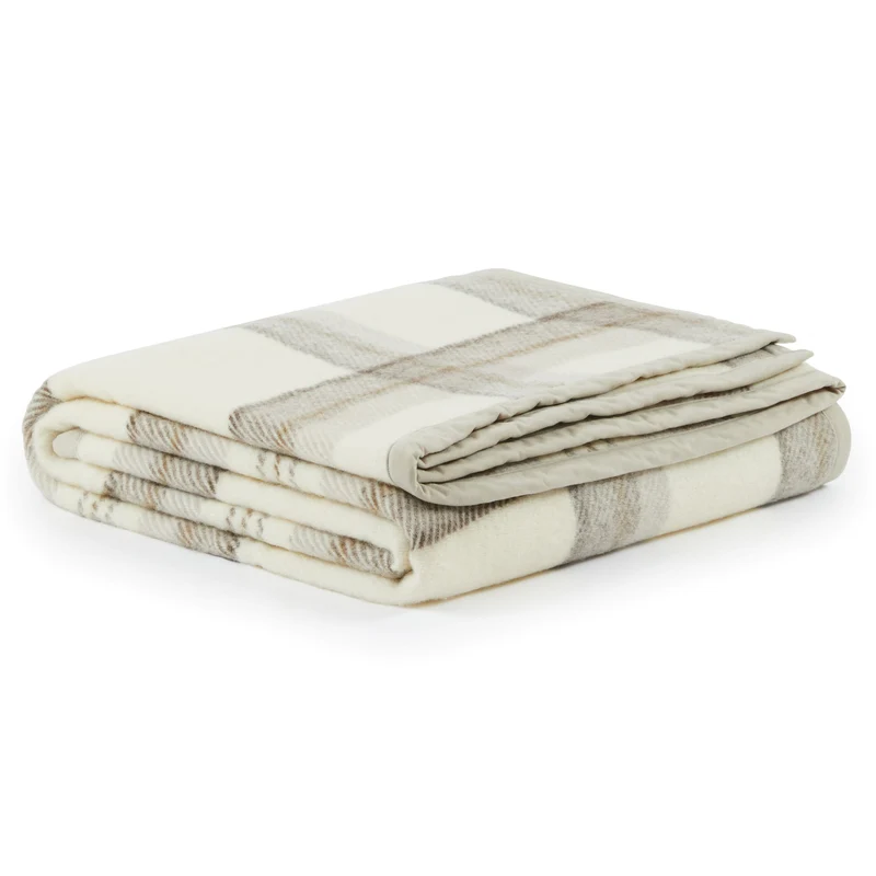 Coperta in Lana Vergine - Giulietta