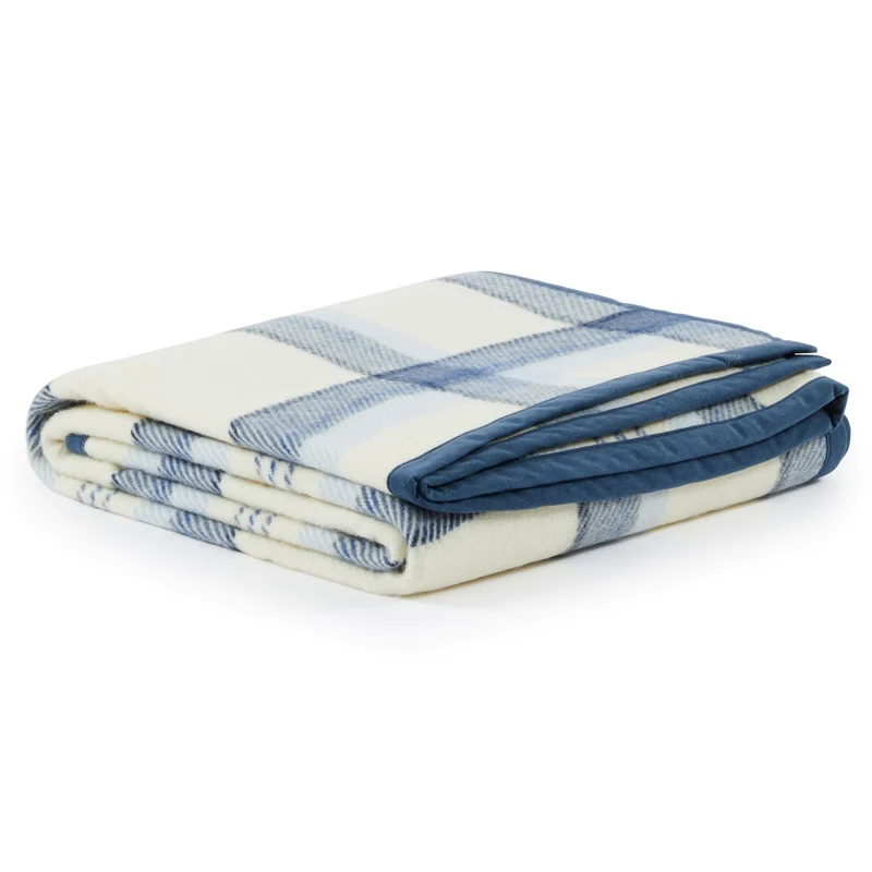 Coperta in Lana Vergine - Giulietta