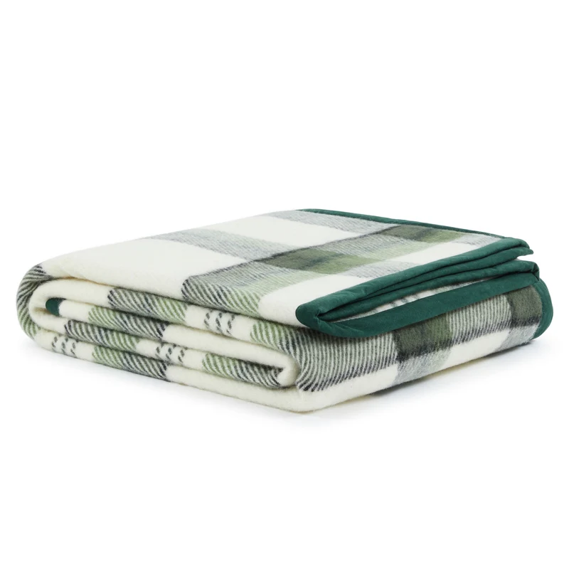 Coperta in Lana Vergine - Giulietta