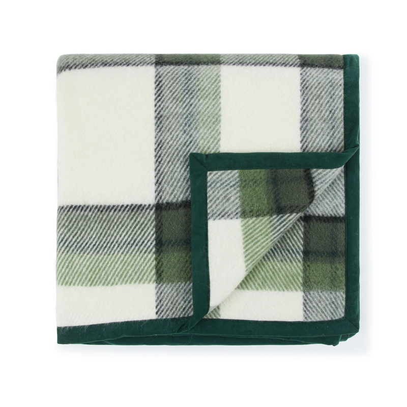 Coperta in Lana Vergine - Giulietta