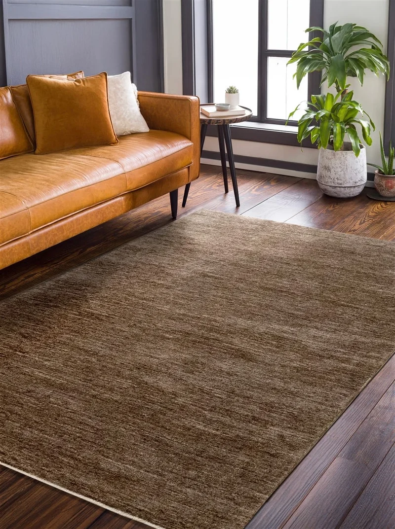 Tappeto Moderno Morris Beige