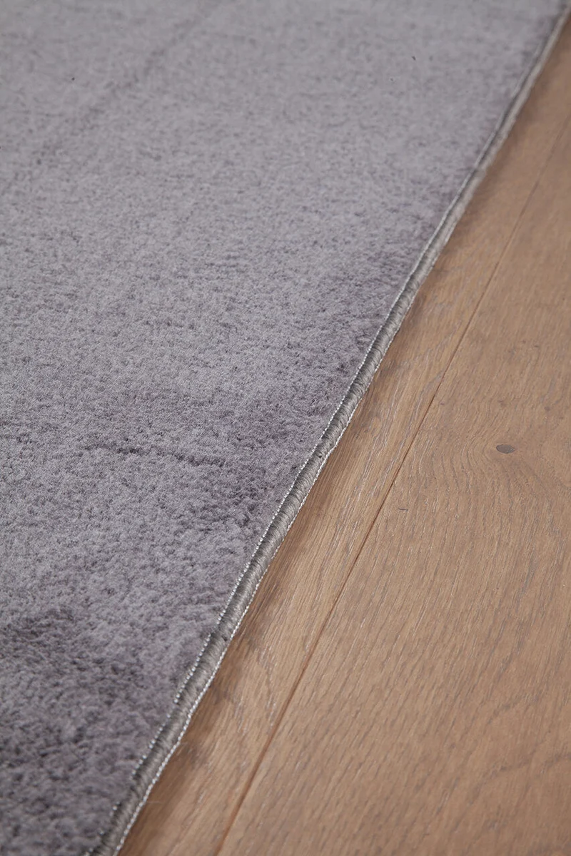 Tappeto Moderno Sky Grigio