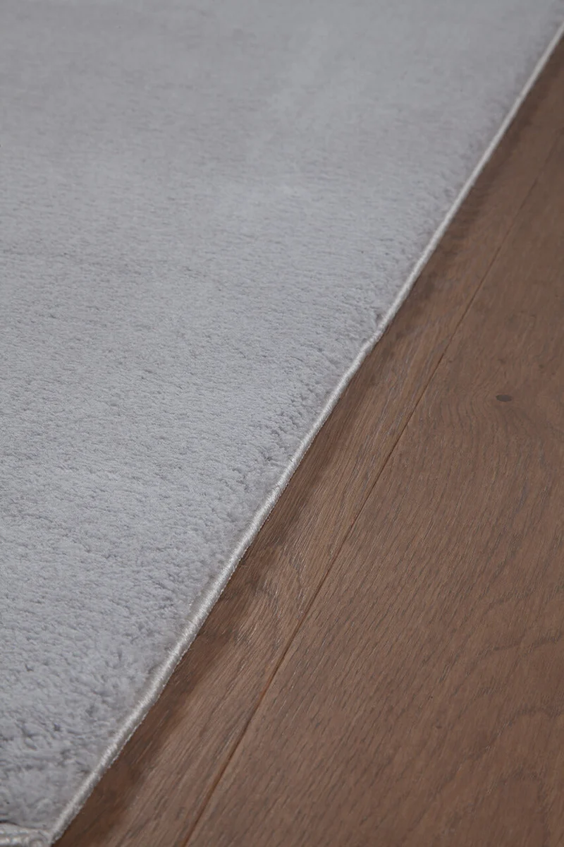 Tappeto Moderno Sky Grigio