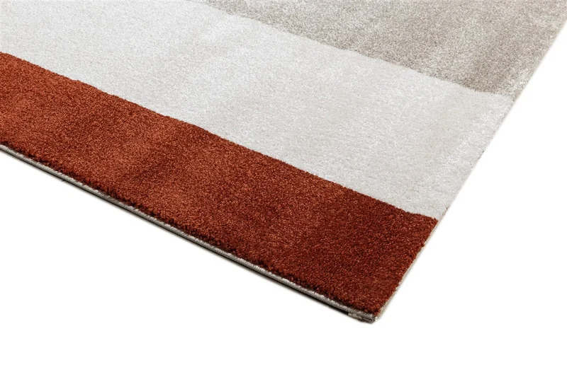 Tappeto Moderno Casa Beige