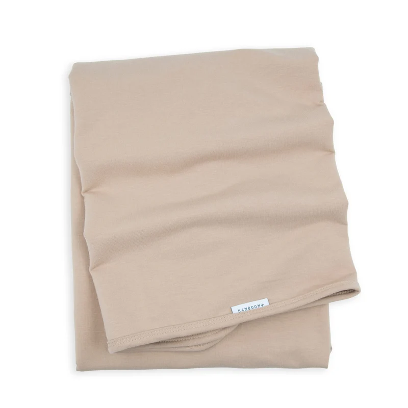 Copertina Clinica in Bambù Organico - Clear