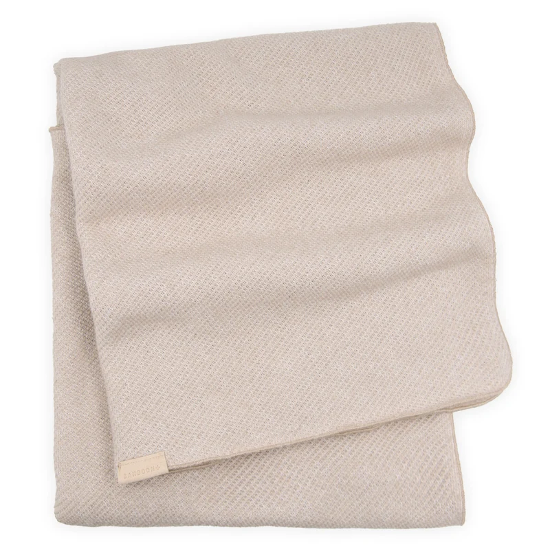 Copertina Estiva in Cotone - Brushed