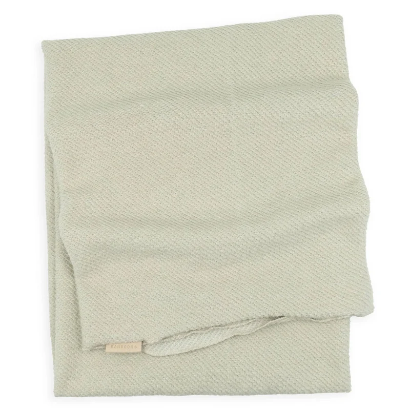 Copertina Estiva in Cotone - Brushed