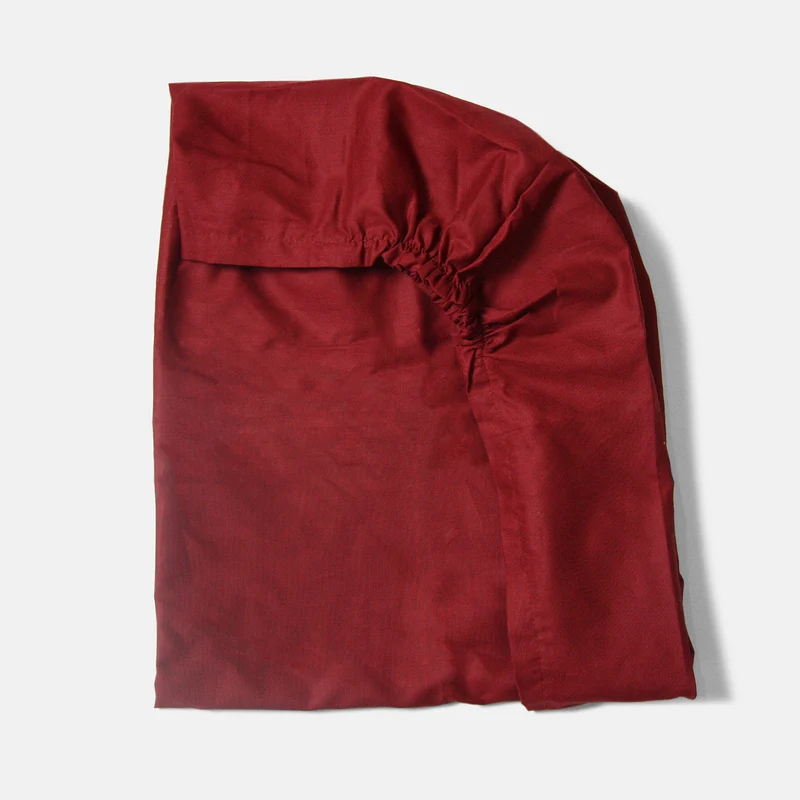 Lenzuolo Bordeaux