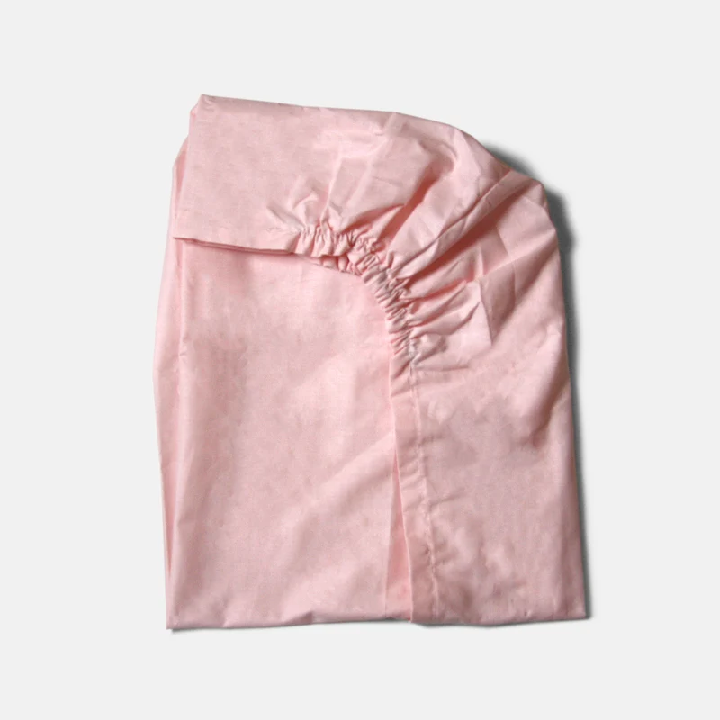 Lenzuolo Rosa