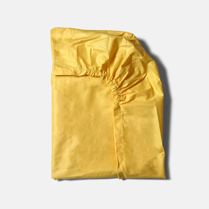 Lenzuolo Giallo