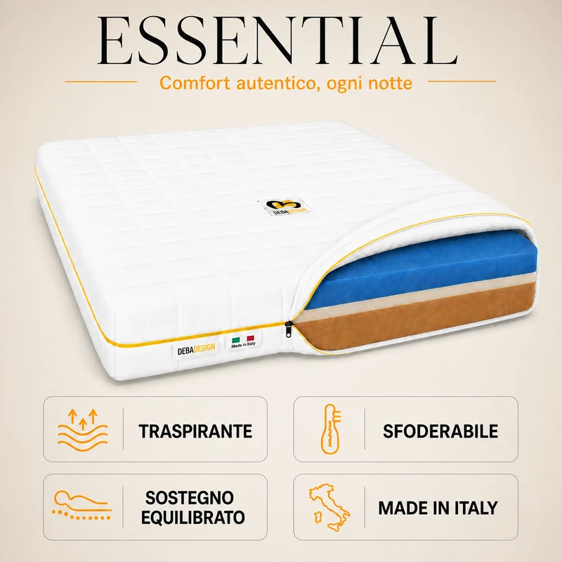 Essential