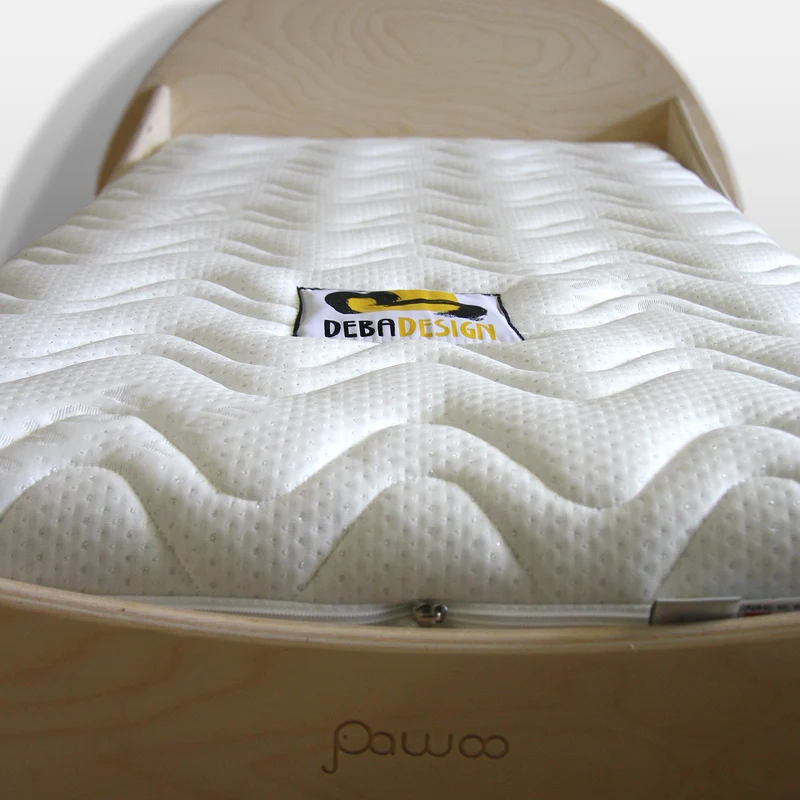 Materasso Kairo (Struttura Lettino Doudou non inclusa)