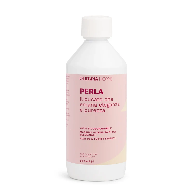 Profumatore per il Bucato - Perla
