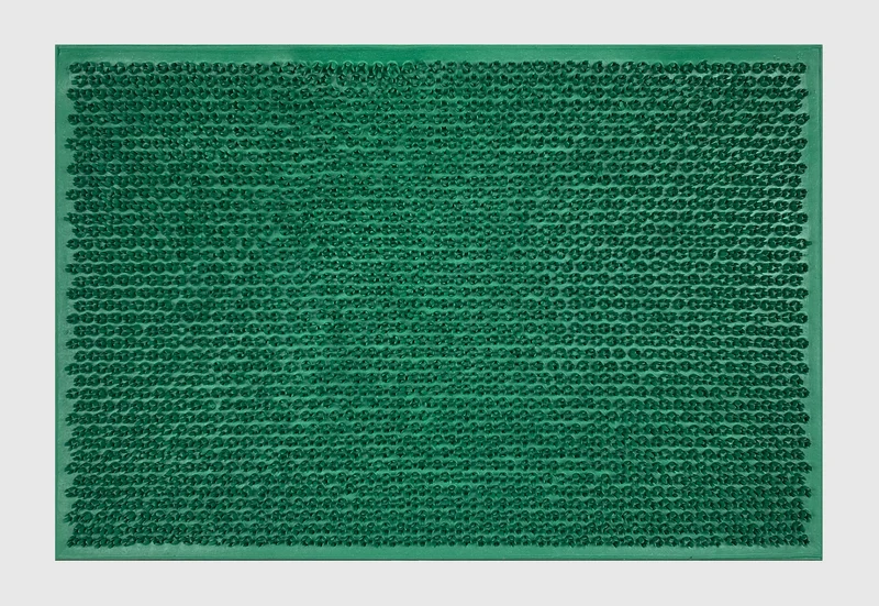 Zerbino In Gomma 40 x 60 Cm Ingresso Antiscivolo Rettangolare Il Gruppone