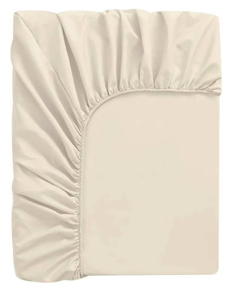 Lenzuolo Sotto Jersey in Cotone Elasticizzato con Angoli Il Gruppone