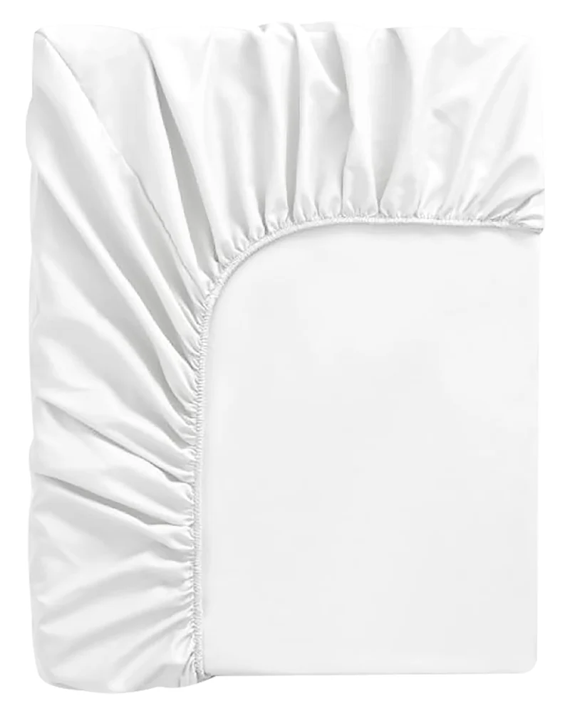 Lenzuolo Sotto Jersey in Cotone Elasticizzato con Angoli Il Gruppone