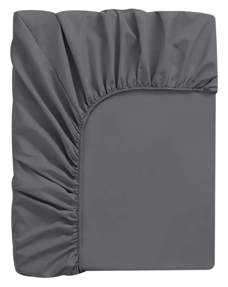 Lenzuolo Sotto Jersey in Cotone Elasticizzato con Angoli Il Gruppone