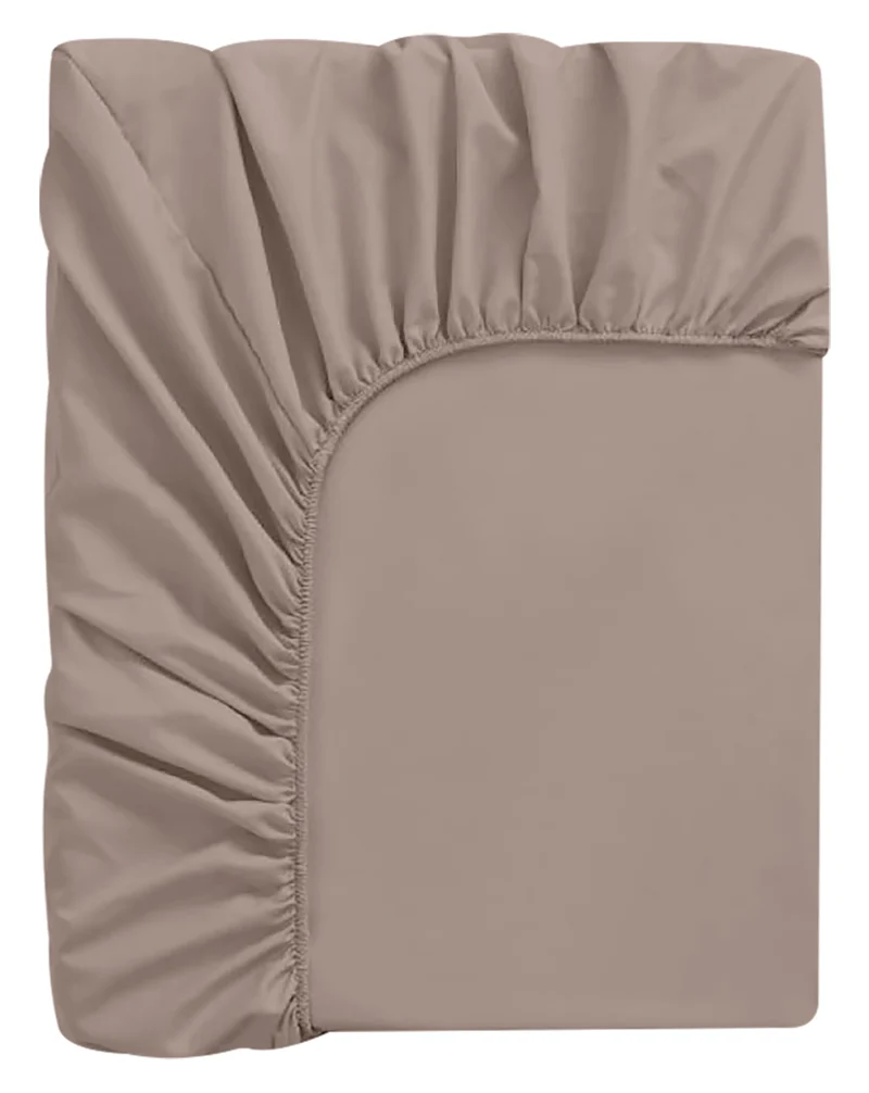Lenzuolo Sotto Jersey in Cotone Elasticizzato con Angoli Il Gruppone