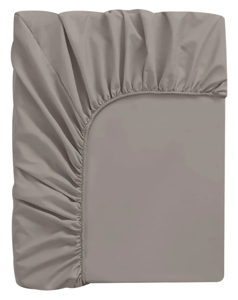 Lenzuolo Sotto Jersey in Cotone Elasticizzato con Angoli Il Gruppone
