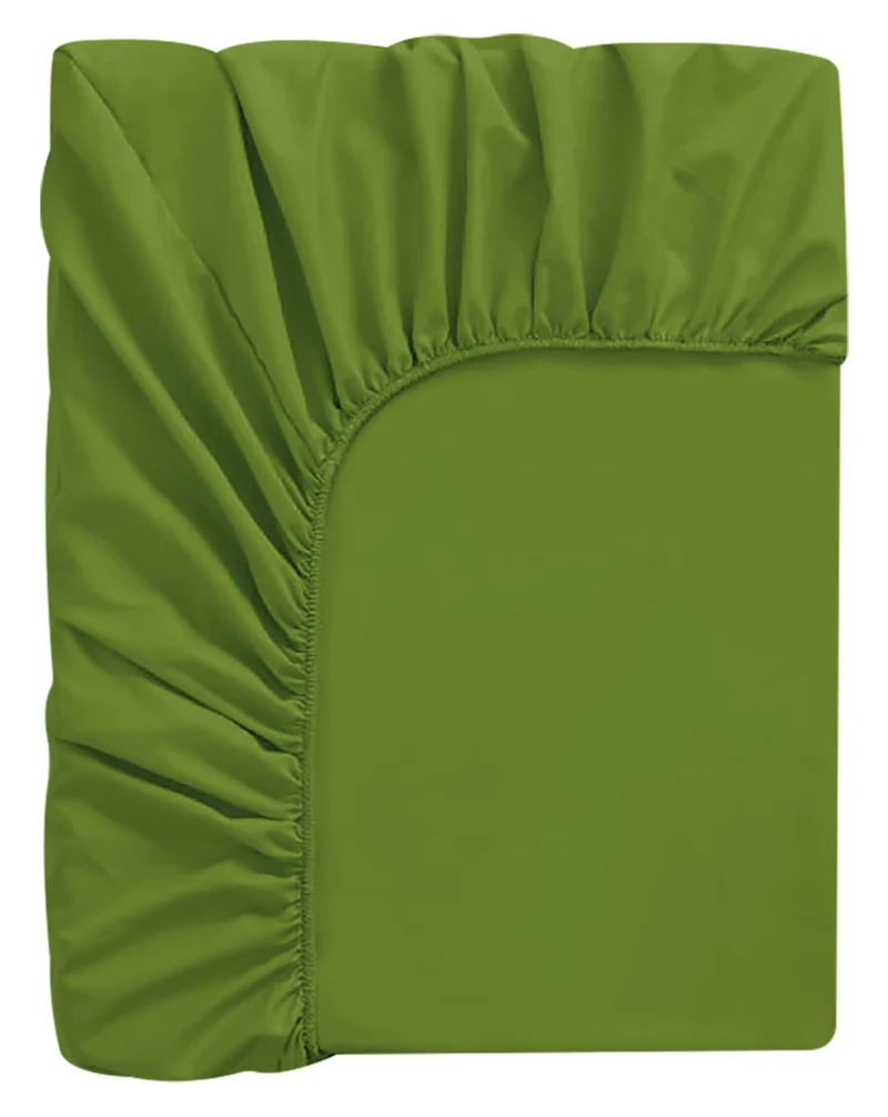 Lenzuolo Sotto Jersey in Cotone Elasticizzato con Angoli Il Gruppone