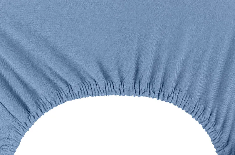 Lenzuolo Sotto in Flanella di Cotone Felpata con Angoli Elasticizzati Anti-Pilling Invernale Il Gruppone