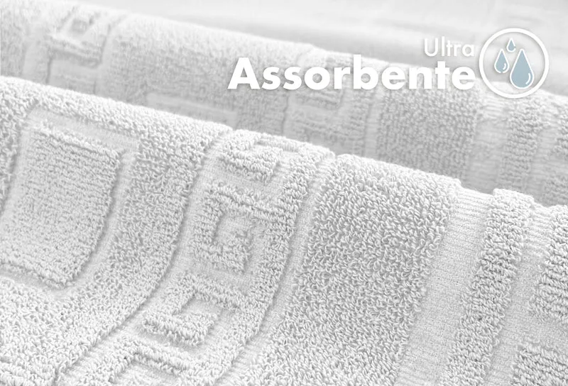 Tappeto Bagno Assorbente In Spugna Varie Misure Da Scendidoccia Il Gruppone
