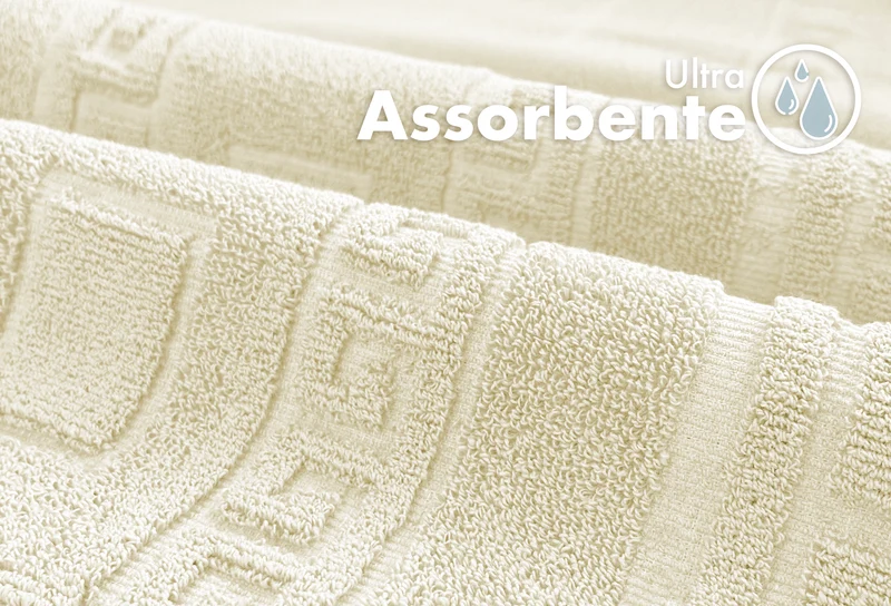 Tappeto Bagno Assorbente In Spugna Varie Misure Da Scendidoccia Il Gruppone