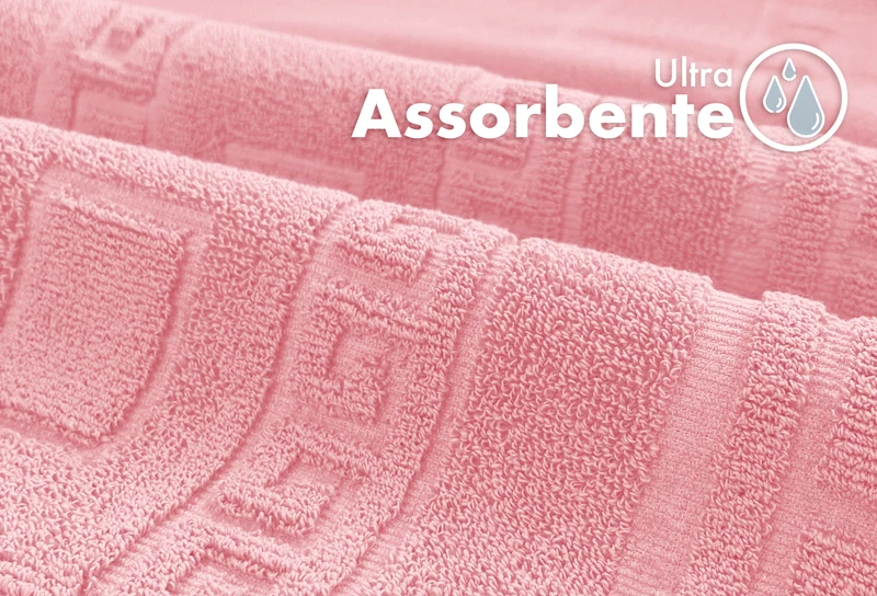 Tappeto Bagno Assorbente In Spugna Varie Misure Da Scendidoccia Il Gruppone