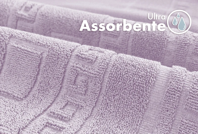 Tappeto Bagno Assorbente In Spugna Varie Misure Da Scendidoccia Il Gruppone
