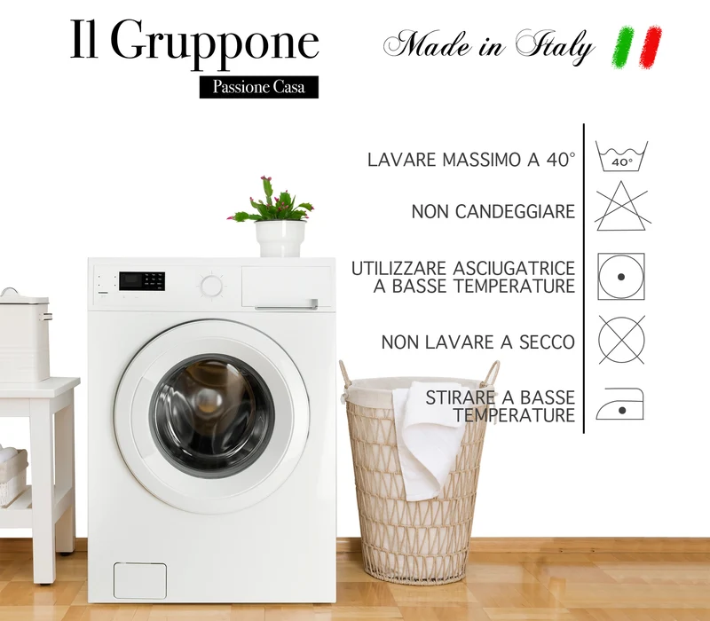 Tappeto Bagno Assorbente In Spugna Varie Misure Da Scendidoccia Il Gruppone