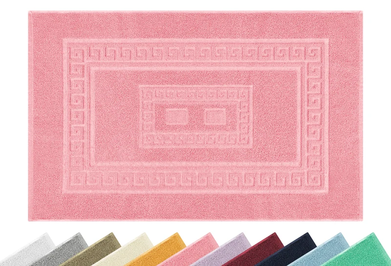Tappeto Bagno Assorbente In Spugna Varie Misure Da Scendidoccia Il Gruppone