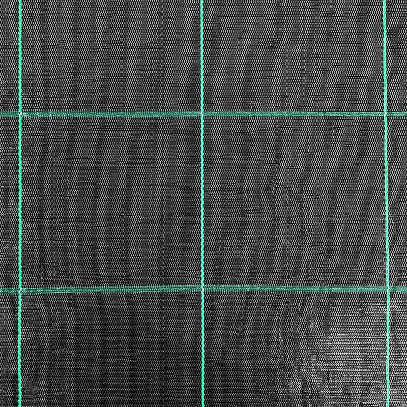 Telo Pacciamatura Super Resistente Antierbacce Antistrappo UV Permeabile Il Gruppone