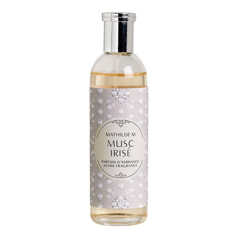 Profumo per Ambiente Fragranza Musc Irisé - Fête Nacrée