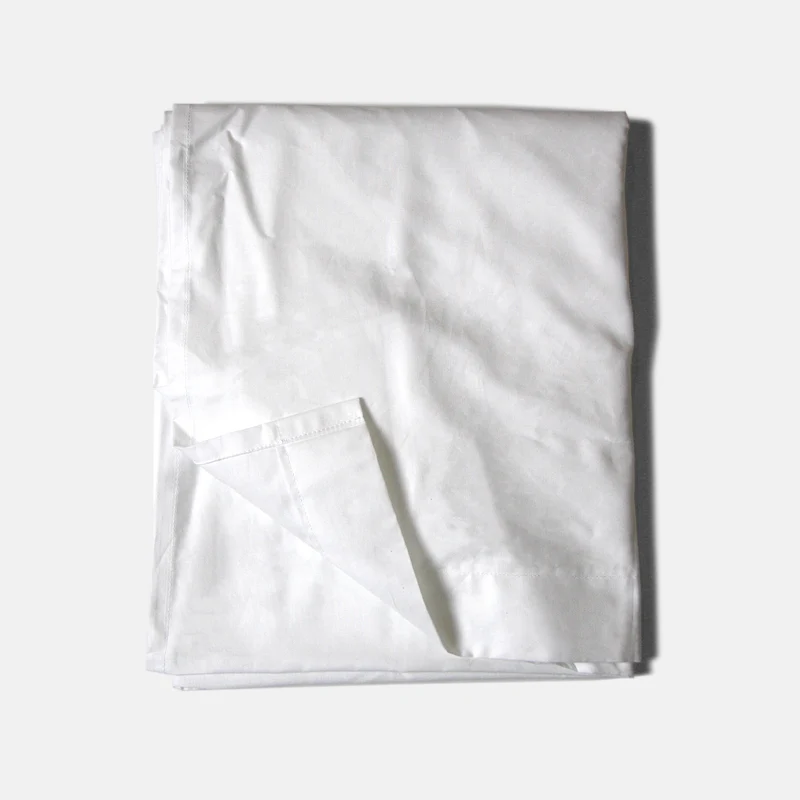 Lenzuolo Bianco