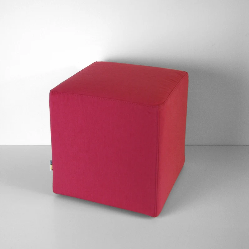 Pouf Magenta