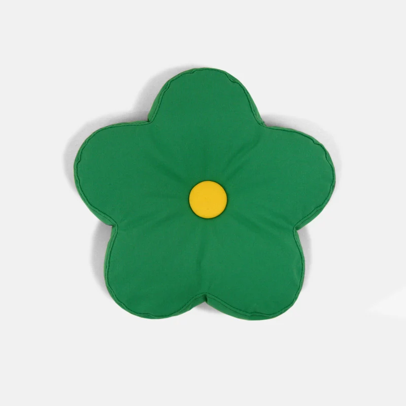 Cuscinetto Fiore Verde