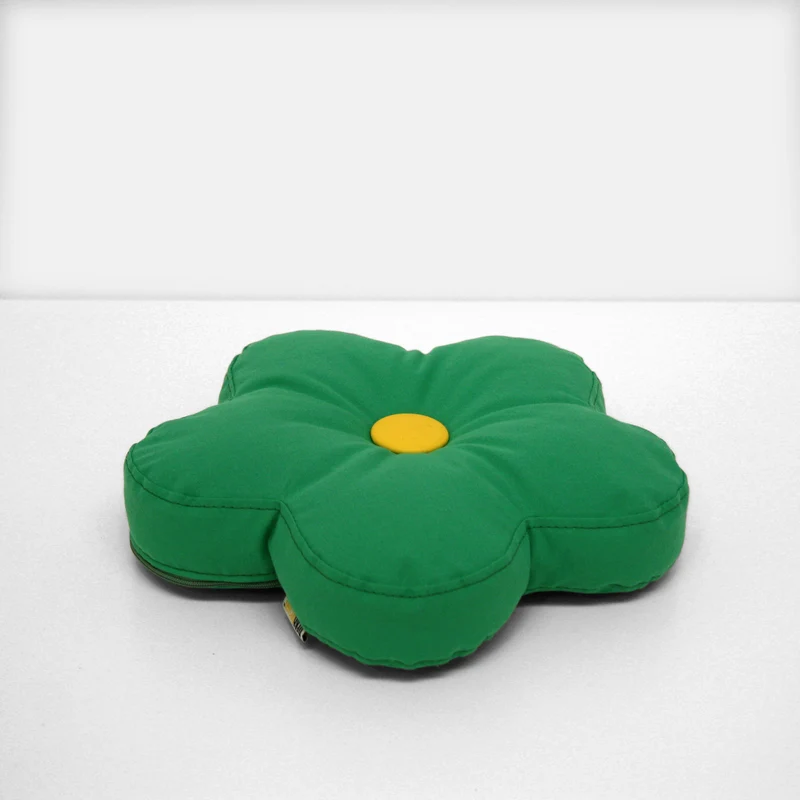 Cuscinetto Fiore Verde