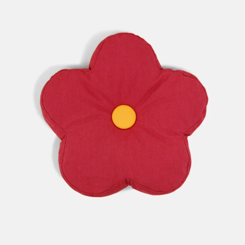 Cuscinetto Fiore Magenta
