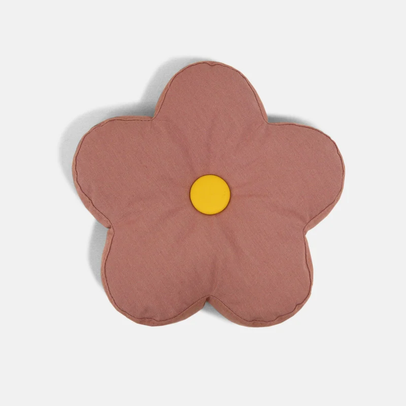 Cuscinetto Fiore Rosa