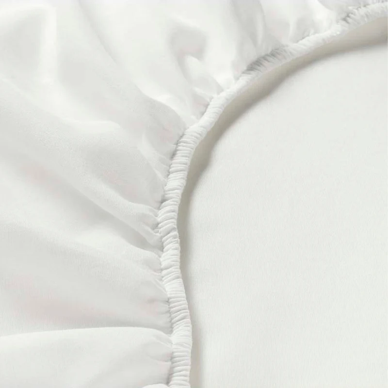 Lenzuolo da Sotto con angoli in Cotone Jersey - Levio