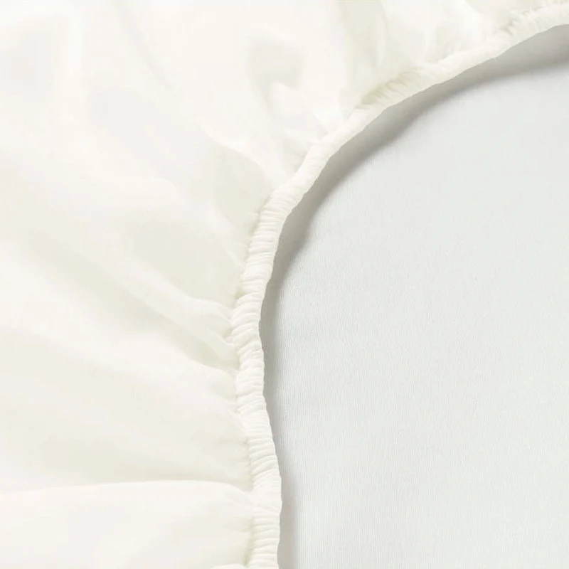 Lenzuolo da Sotto con angoli in Cotone Jersey - Levio