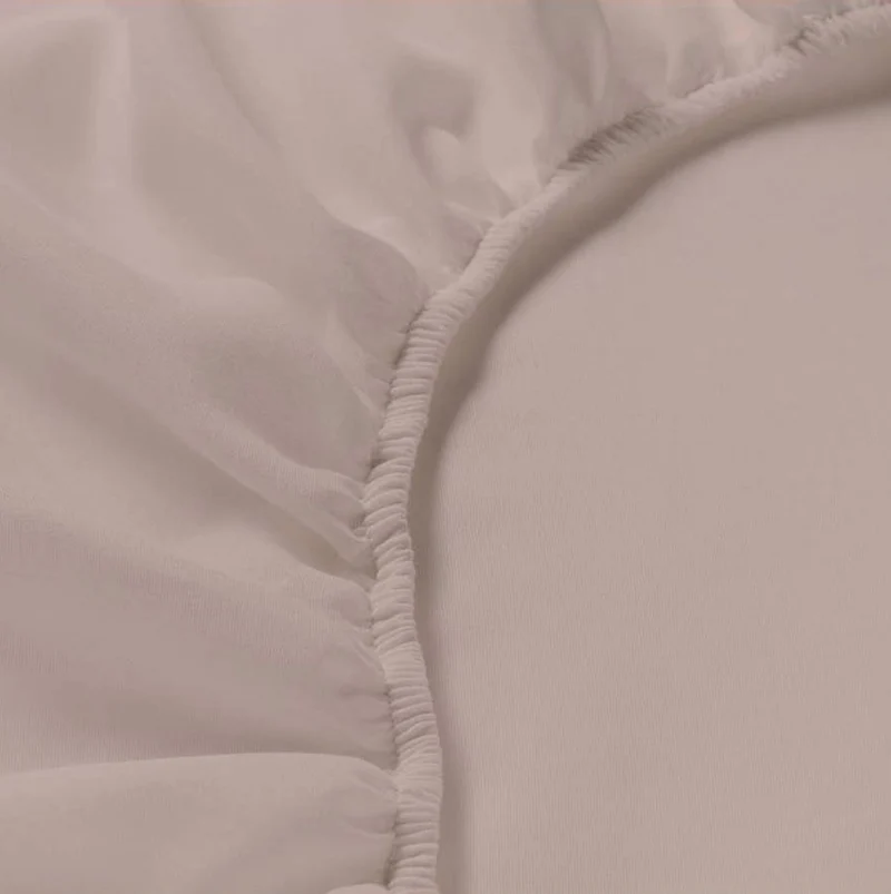 Lenzuolo da Sotto con angoli in Cotone Jersey - Levio