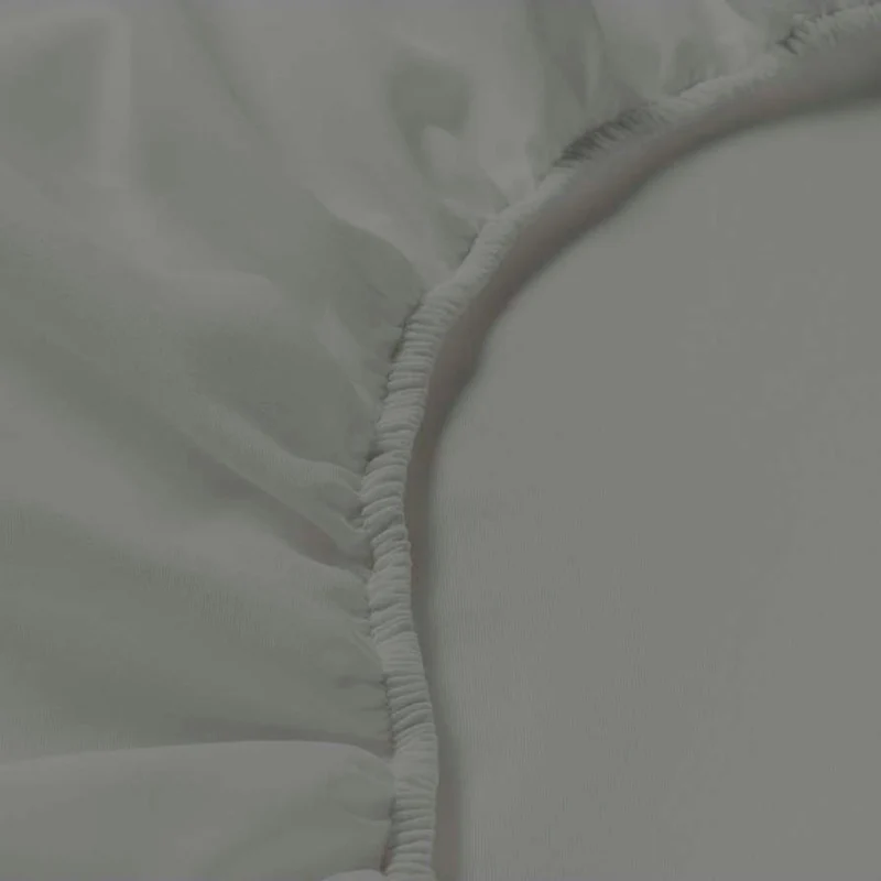 Lenzuolo da Sotto con angoli in Cotone Jersey - Levio