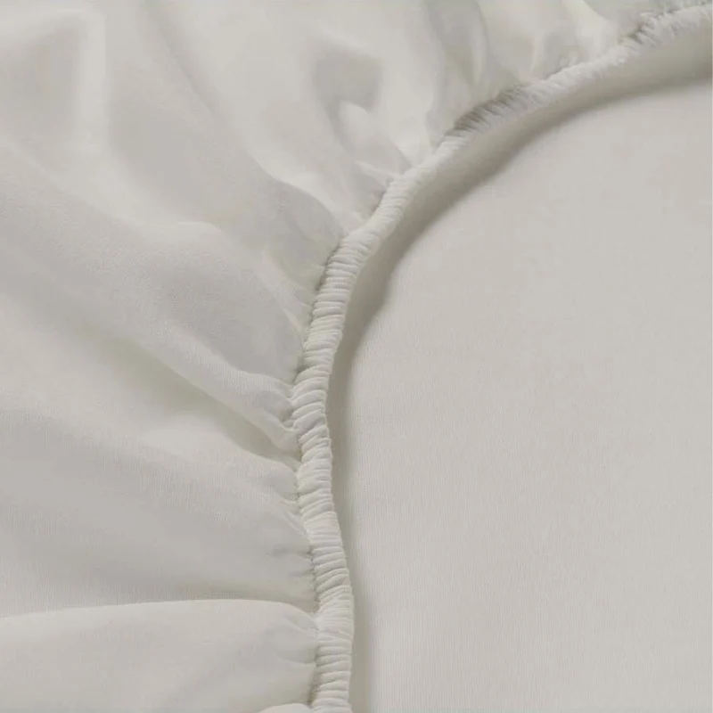Lenzuolo da Sotto con angoli in Cotone Jersey - Levio