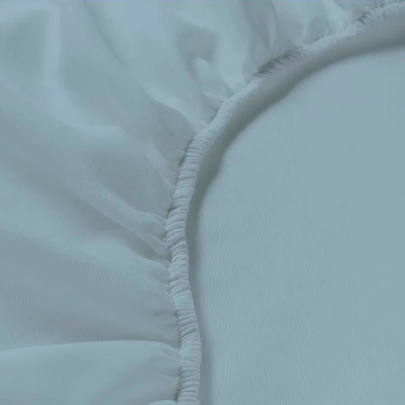 Lenzuolo da Sotto con angoli in Cotone Jersey - Levio