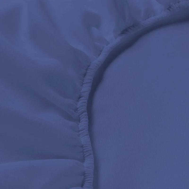 Lenzuolo da Sotto con angoli in Cotone Jersey - Levio