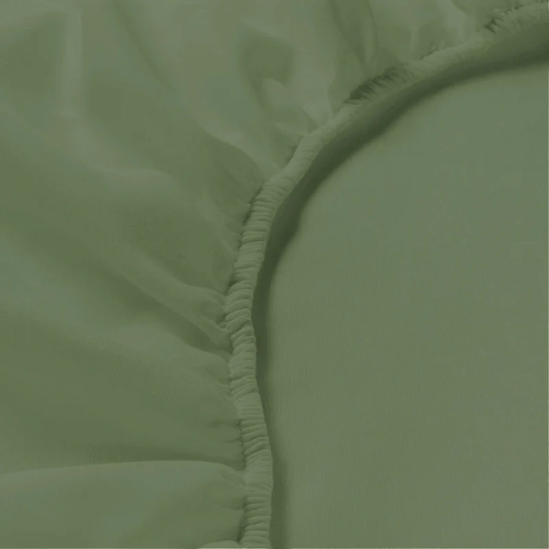 Lenzuolo da Sotto con angoli in Cotone Jersey - Levio