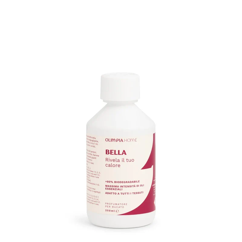 Profumatore per il Bucato - Bella