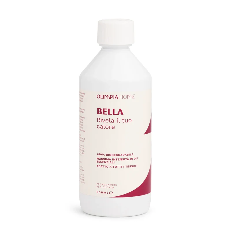 Profumatore per il Bucato - Bella